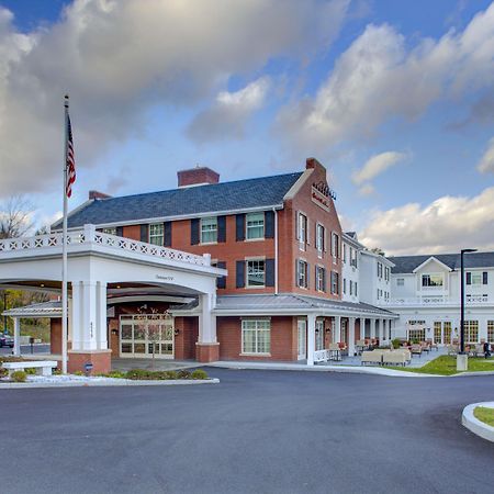 Hampton Inn & Suites Manchester, Vt Екстериор снимка