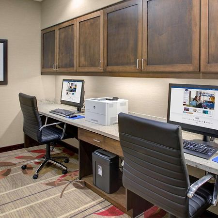 Hampton Inn & Suites Manchester, Vt Екстериор снимка